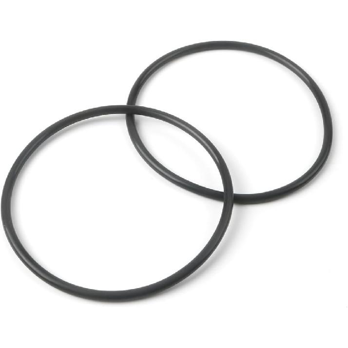 2PCS Power Steering Pump O-Ring Repair Kit