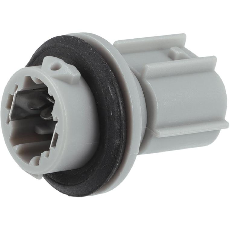 

Light Bulb Socket No.8161512590 Lamp Socket for Toyota RAV4 2013-2018 Plastic Gray