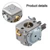 High-Performance Carburetor for 034 036 MS340 MS350 Chainsaws 11251200606