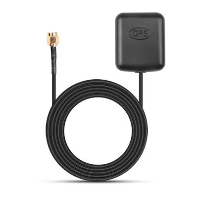 GPS Anténa Zosilňovač Signálu Prijímač SMA Konektor 3m Kábel 1575.42MHz Auto GPS Navigácia