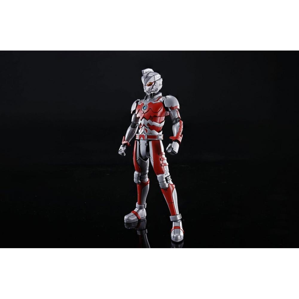 

BANDAI Рост фигуры Стандартный костюм Ультрачеловека A ACTION