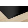 Plaque : Induction BOSCH 4 Feux 59,2 / 52,2cm PIE631HB1E