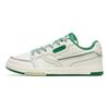 Anta Aoyu Trendy Casual Non-Slip Wear-Resistant Low-Top Skate Shoes Women Sneakers Cilantro-Green 122248090S-4