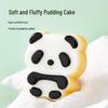 A1 Probiotic Panda Cake Breakfast Snack