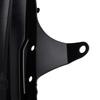 Topteng Front Fender Mudguard Fairing For Street Triple 765 R RS 2020 2021 2022 2023 2024 2025