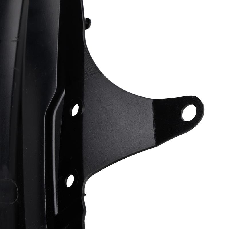 Topteng Front Fender Mudguard Fairing For Street Triple 765 R RS 2020 2021 2022 2023 2024 2025