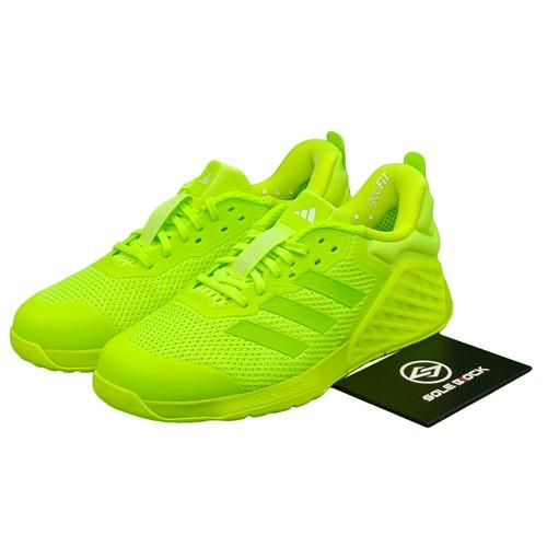 

Adidas DROPSET 3 Green IH5248 Unisex EU 41