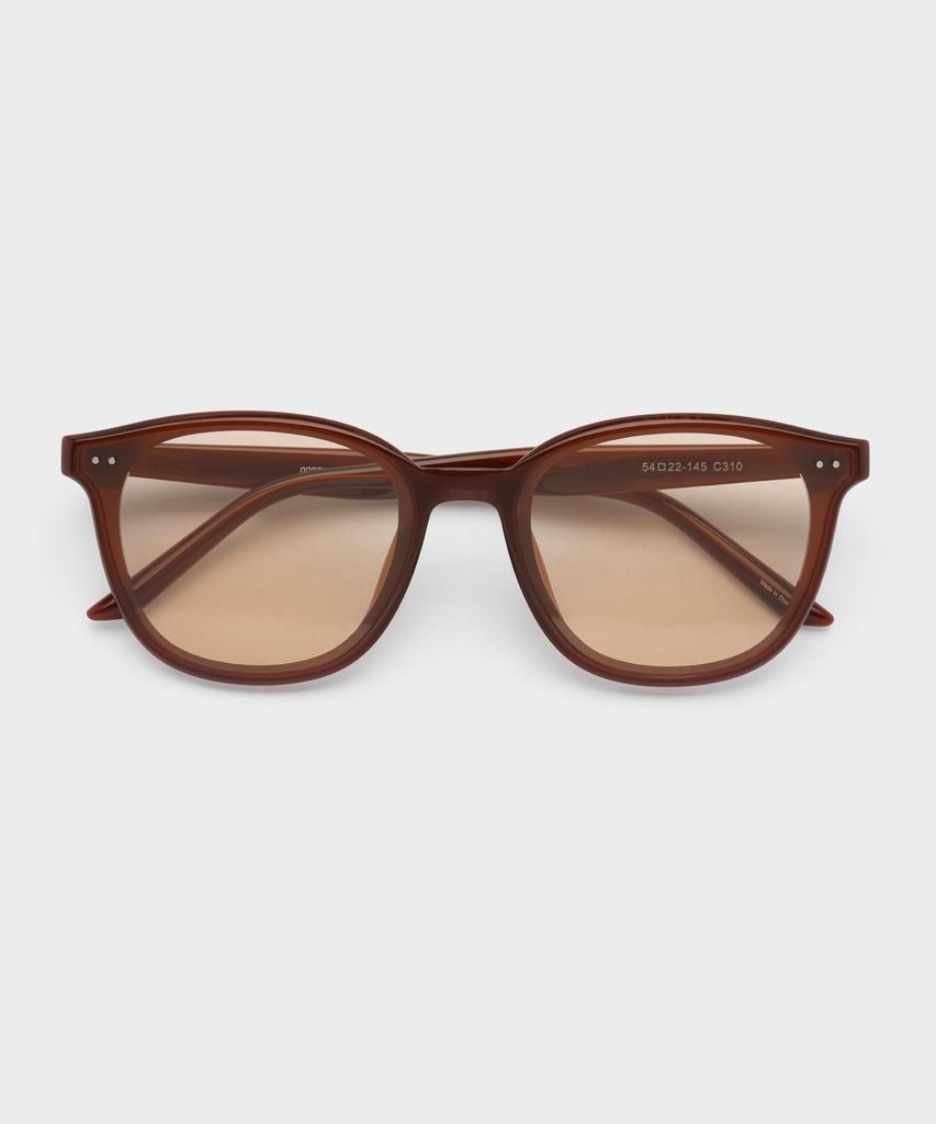 Nonpig Vex_Br Sunglasses