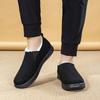 Winter new thickened and thickened snow boots casual shoes to keep warm