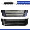 Howo Light Truck Hanjiang Tongsai 2018 Front Grille Radiator Panel Assembly