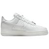 Nike Air Force 1 07 Low Summit White/White/Metallic Silver/Summit White Damen Sneaker IM6485-121
