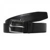 Jack And Jones Mens Leather Dress Belt