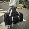 New Large Capacity Handbag Crossbody Bag - Stylish, Versatile, Unisex Commuter Travel Bag - Trendy Brand Sports & Fitness Bag