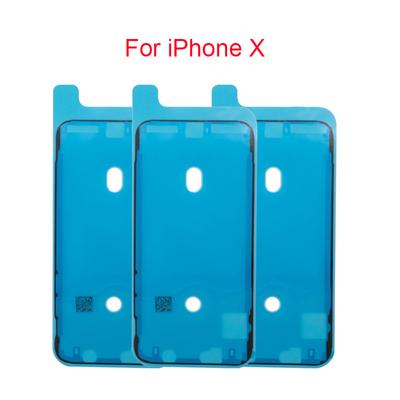 10 Piezas/Lote Adhesivo Impermeable para Pantalla LCD Cinta de Sellado para iPhone 11pro Max/11 Pro/11/XS Max/XS/XR/X/8p/8/7/7p/6s/6sp Reparación
