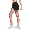 Teseulla [2Pack]*Women'S Lightweight Cooling Functional Running Shorts With Built-In Inner Panties (Type A)