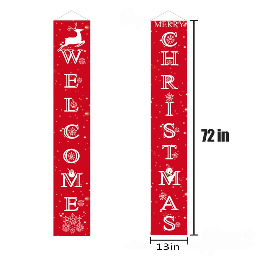 

Holiday banner