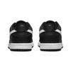 New Nike Dunk Low Black White 2022 PS DH9756-002