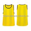 Striped Mesh Training Vest for Team Sports and Student Activities