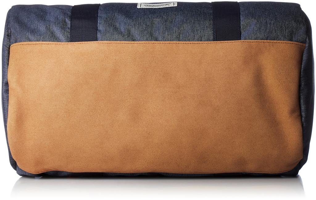 C-Day Duffle (Denim)