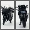 1/18 Scale Yamaha YZF-R1 Toy Motorcycle Diecast Metal Miniature Vehicle Model 1:18 Super Racing Collection Gift for Children Boys Kid
