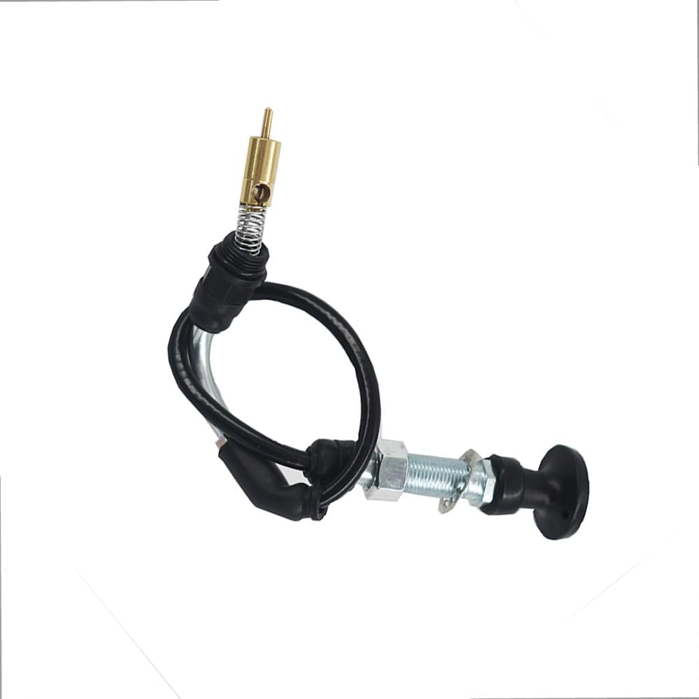 Carburetor Carb Choke Cable Fits for Mikuni HSR HSR42 45 48