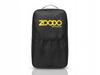 Pickleball rackets ZOODO P7 KEVLAR red + set (4 balls, bag) USAPA