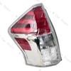 LED Taillight Car Accessories For Toyota Prius V 2015-2018 US Version Rear Tail Light Turn Signal Light Stop Brake Parking Lamp