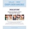 [Pre-order] Billboard Korea Artist Magazine x AND2BLE (Online Benefit)