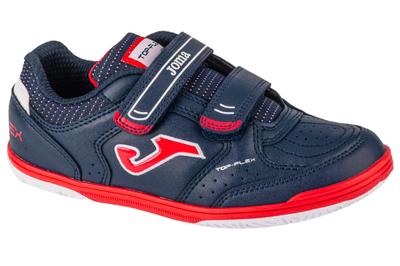 Top Flex Jr 24 TPJS IN, für Jungen, Marineblau, Hallenfußballtrainer