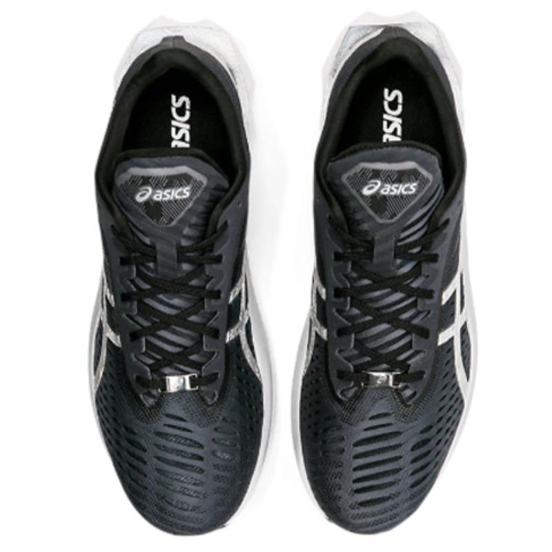 ASICS Novablast Platinum 'Carrier Grey' Sneakers 1011A970-020