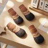 Waterproof Non-Slip Small Dog Shoes - Comfortable, Soft, Anti-Dirt Outdoor Footwear for Teddy & Small Dogs