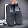 2026 Men's Breathable Lightweight Casual Shoes - Soft Sole, Anti-Slip, Wear-Resistant, Versatile.