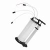 9L Waste Oil Water Suction Extraction Pump Fluid Vacuum Transfer Hand Operating