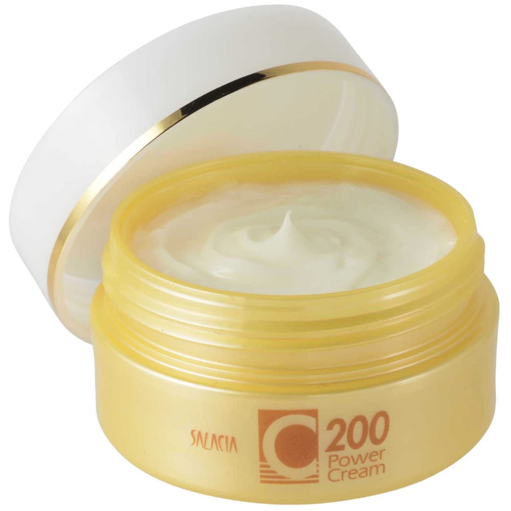 Salacia Power Cream (Vitamin C derivative) 30g