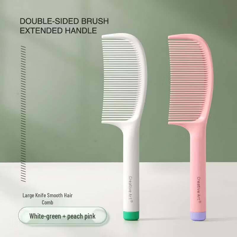 LIEI Detangling & Fluffy Hair Comb