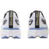 Li Ning Kids Running Synthetic Leather Lightweight Comfortable Fashion Shock Absorption Breathable Low Top Running Shoes Kids sneaker YKFV184-3