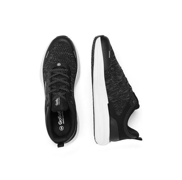 Men's Sneakers Go Soft Mp-1 Black
