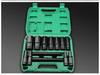 Electric Wrench Socket Set with Extended Hex Heads & Fly Electric Board Tool