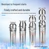 Stainless Steel 7.5KW Outdoor Fountain Pump for Fish Ponds, Model QSP210-10