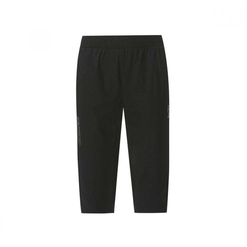 

[Mountia] Mountia Spring Summer Cooling Women S Motion Bh pantS 8 1mqhpm1505 BLACK/069