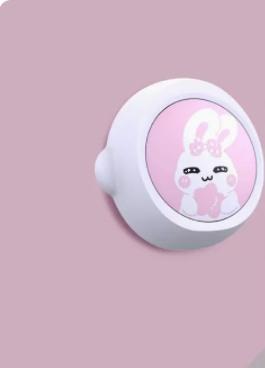 Children'S Height Device Children'S Height Increasing Sports Equipment Clapping Music Button Touch Height Bouncing Device