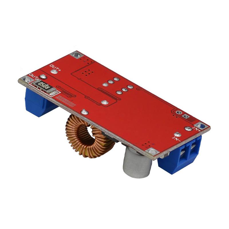 XL4015 Constant Voltage Current Step Down Buck Converter Module DC-DC 5V-32V to 0.8V-30V 5A adjust Lithium Battery Charger Board