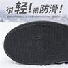 Cotton Shoes Men's New Winter Old Beijing Cloth Shoes Piled Thickened Snow Boots Casual Men's Middle-aged and Elderly Shoes