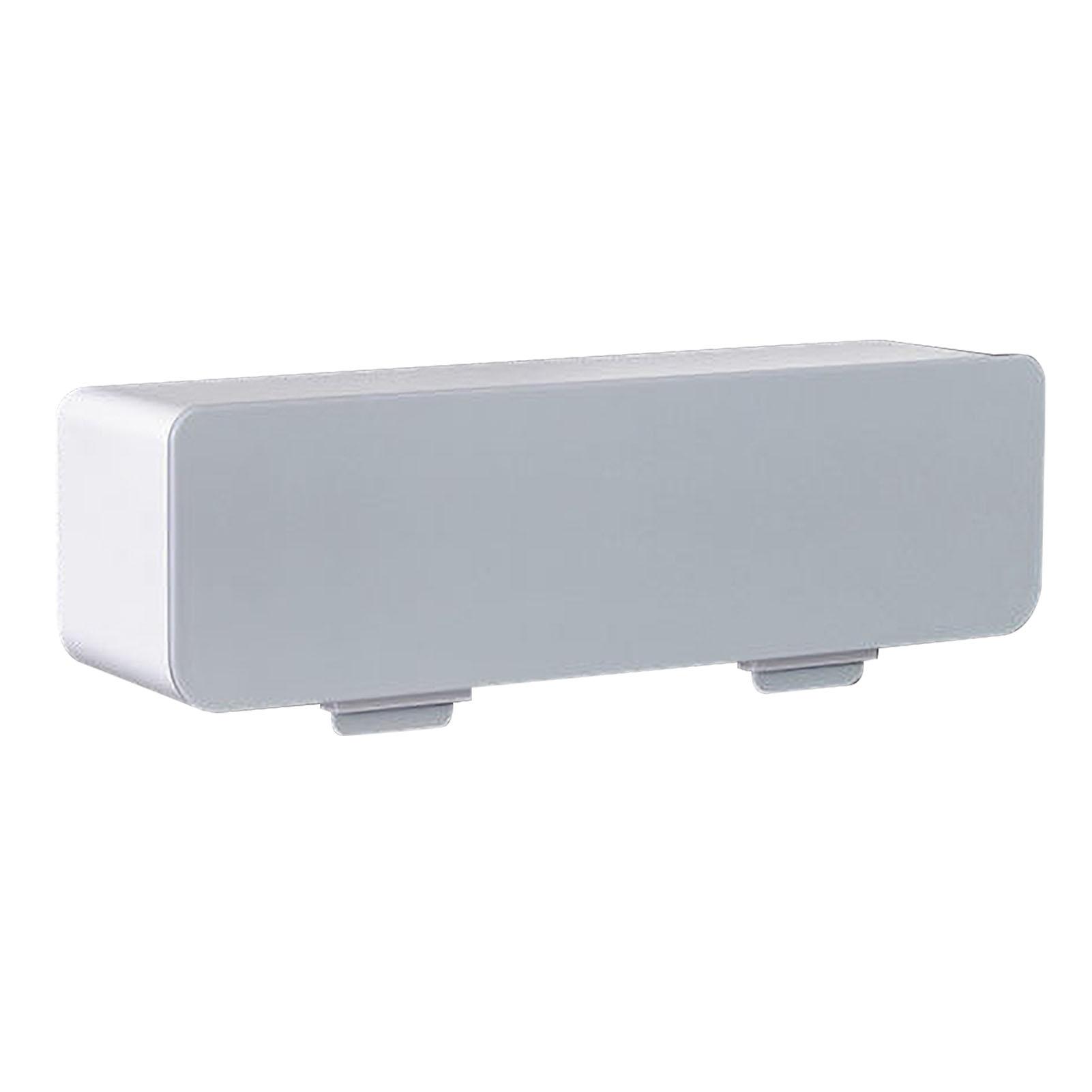 

Настенный контейнер для приправ 400 мл, большой емкости, контейнер для хранения приправ для кухни