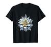 Agave Americana Century Plant Maguey American Aloe Succulent T-Shirt