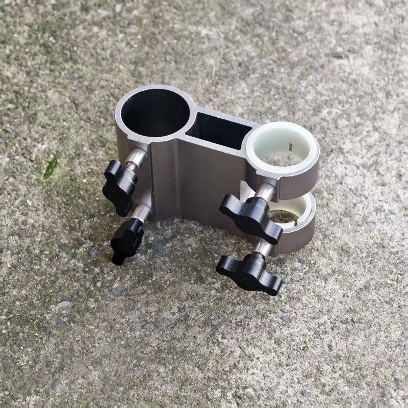 Folding Windproof Umbrella Universal Bracket