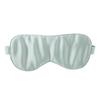 Zhenshiming Silk Embroidered Eye Mask