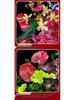 Spring-Summer Nanyang Forest Wedding Faux Flowers Decoration.