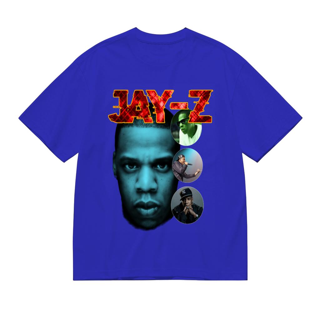 Retro 90s Ice Cube Pop Art Graphic Shirt Unisex Wounisex Y2k Vintage Style Rapper Casual Cotton Top