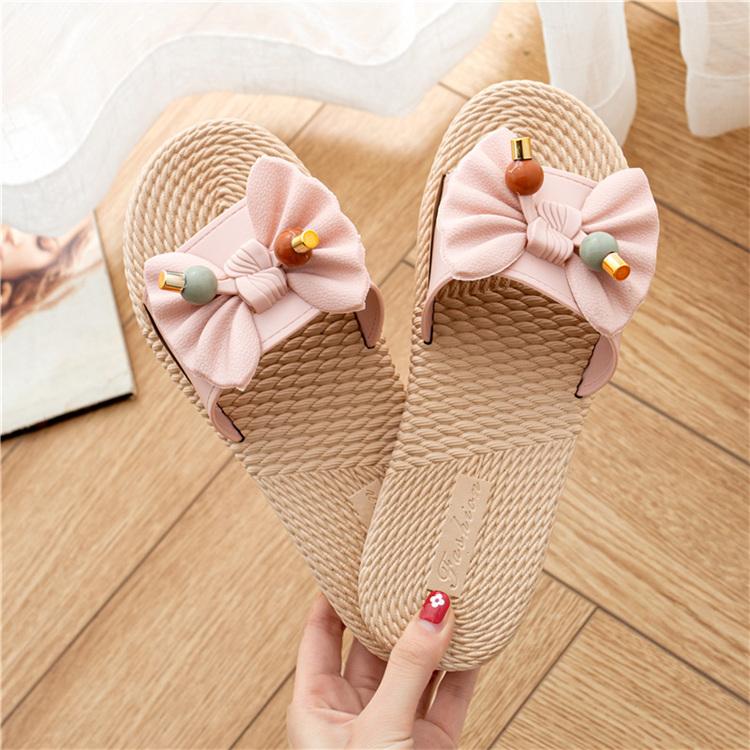 Cute Slippers Casual Innovative Design Shoes Women Soft-soled Lightweight Home Slipper High-quality Exclusive Brand Slides